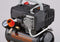Black & Decker BD195/6-NK - Compressor - 8 bar max druk - 6 liter tankinhoud