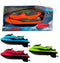 RC waterscooter-speed 26 cm 00232Z - Op afstand bestuurbaar - Diverse uitvoeringen (stuks)