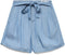 VERO MODA VMMIA HR LOOSE SUMMER SHORTS GA NOOS - Dames Shorts - High rise - Slim fit - Maat S