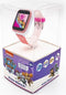 Technaxx PAW Patrol - Kids Watch - Camera met filters en 3 games - Roze/wit