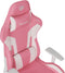 Genesis Nitro 710 - Gaming stoel - Maximaal gebruikersgewicht 150 kg - Roze