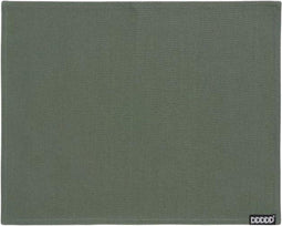 DDDDD - Placemat Kit - 35 x 45 cm - laurel (2 stuks)
