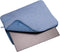 Case Logic REFPC116 - Laptop Sleeve 15.6 inch - Memory Foam - Skyswell Blue