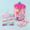 Make it Real - 5-in-1 Sieraden Activiteiten Toren