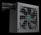 DeepCool PN1000D V2 - Voedingsbron ATX 1000 W 80 Plus Gold - Zwart