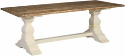 Tower living Amanda Diningtable 200x100 - KD
