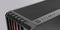 Mars Gaming MC-VAULT - Tower Behuizing - ATX Micro-ATX Mini-ITX - Gehard Glas Zwart