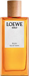 Loewe Solo Loewe Ella Edt Vapo 100 Ml
