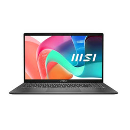MSI 9S7-14S111-441 - Laptop 14" - Intel - Full HD - SSD - Windows 11 Home - 1,5 Kg