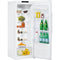 Bauknecht KR 17G4 WS 2 - Vrijstaande koelkast - 319 liter - Wit