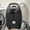 Bosch BGB75XSIL - Trommelstofzuiger - 5 l - Wit