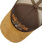 Don´t Wake The Snake Trucker Pet by FWS