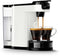 Philips SENSEO Switch HD6592/04 - Koffiezetapparaat - 2-in-1 Pad en Filterkoffie - Roestvrijstaal