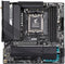 Gigabyte B650M AORUS ELITE AX - Micro-ATX Moederbord - AM5 Socket - 4x DDR5 - 256GB Max Geheugen - Wi-Fi 6E (802.11ax) - 2.5Gbps Ethernet