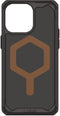 Urban Armor Gear Plyo - Smartphonehoesje - MIL STD810G - Zwart