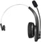 LogiLink BT0059 - On Ear headset - Bluetooth 5.0 - Zwart