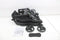 Hauck Travel N Care Buggy - Compact en licht - Zwenkwielen - Black