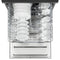 Inventum VVW6060AB - Vrijstaande vaatwasmachine - 14 couverts 42 dB(A) - Digitaal display
