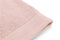 Walra Baddoek Soft Cotton - 50x100 - 100% Katoen - Roze