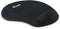 Equip 245014 - Muismat met Gel Polssteun - Zwart