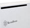 Silverstone Fortress FTZ01 - Mini PC - Mini-DTX Mini-ITX 330mm GPU 83mm CPU koeler - Zilver