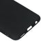 iMoshion Hoesje Geschikt voor Huawei P Smart Plus (2019) Hoesje Siliconen - iMoshion Color Backcover - Zwart