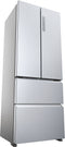 Haier HFR5719ENMG - Franse Koelkast - 70 cm - Energieklasse E - Vrijstaand