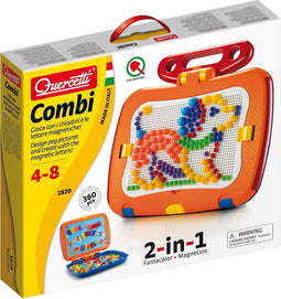 Quercetti Combi