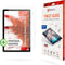 Displex 01600 - Screenprotector - 9H hardheid - Samsung Galaxy Tab A8