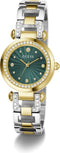 Guess Ginger GW0869L1 - Polshorloge - Staal - Ø 30 mm - Multi