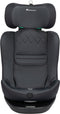 Bebeconfort EvolveFix i-Size - Autostoeltje - 360° rotatie - Tinted Black