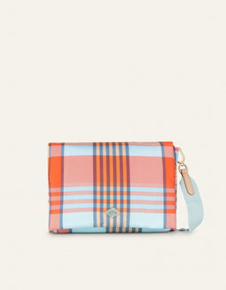 Oilily Frankie - Tas - Dames - Blauw - One size