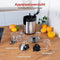 AoraKitchen Citruspers - Elektrisch - 600ML - 160W - RVS