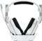 Logitech Astro A50 (Gen 5) - Draadloze Gaming Headset - 24-bit LIGHTSPEED - Wit