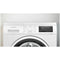 Siemens WU14UT20NL - Wasmachine - iQ500 - Voorlader - A - 71 dB