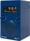 Tivoli Audio PAL+ BT - DAB+ FM Radio - Bluetooth - Blauw