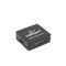 Gembird DSC-HDMI-CVBS-001 - HDMI naar Composiet AV omvormer - Upscaler en PAL/NTSC keuzeschakelaar - Zwart