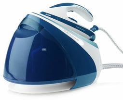 DOMO DO1022S - Stoomgenerator - 7,5 bar stoomdruk 3000 W