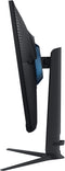 Samsung Odyssey G5 G51C - Monitor 32