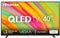 Hisense 40A5KQ - Full HD TV - 40