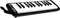 Hohner Student Melodica 26 zwart incl. Etui en accessoires - Melodica