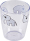 Done by Deer Yummy Kinderglas Mini Grey