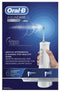Oral B AquaCare 6 - Monddouche - Snoerloos - 3 waterintensiteiten