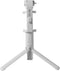 Celly Click Propod - Bluetooth Selfiestick - Tot 10.000 shots - Zwart
