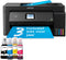 Epson EcoTank ET-15000 - A3+ Multifunctionele Wi-Fi-printer - Tot 3 jaar inkt - (4x)