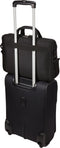 Case Logic Notion - Schoudertas 15.6 inch - Georganiseerde vakken - Zwart