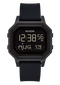 Nixon Siren SS (All black)