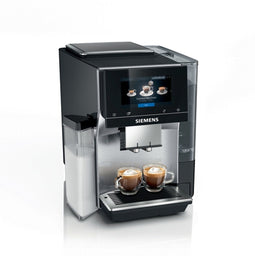 Siemens EQ700 TQ717R03 - Espresso volautomaat - Koffiebonen - Roestvrijstaal