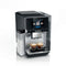 Siemens EQ700 TQ717R03 - Espresso volautomaat - Koffiebonen - Roestvrijstaal