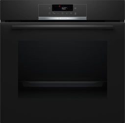 BOSCH HBA571BB3 - Multifunctionele oven - 71 liter - Pyrolytische zelfreiniging